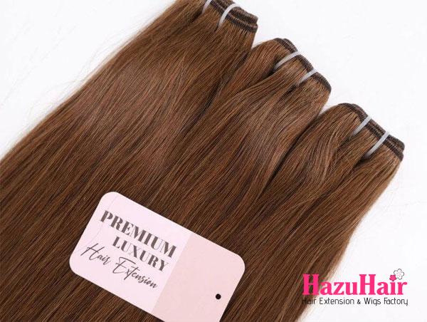 How to Apply Weft Hair Extensions with Beads Your Complete Guide 3