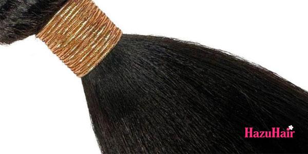 Buy High-Quality Yaki Straight Hair Bundles