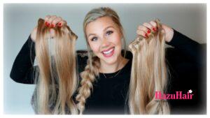 How to Make Your Hair Extensions Last