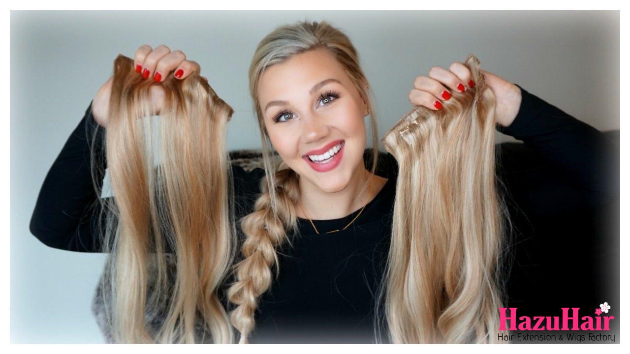 How to Make Your Hair Extensions Last