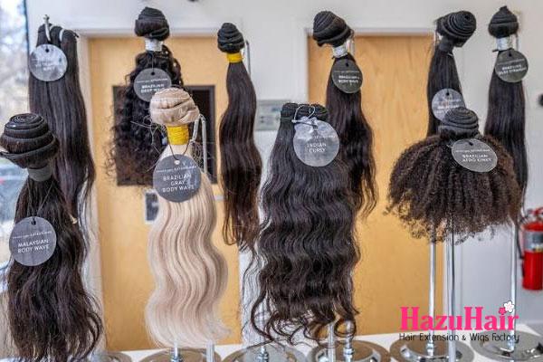 Keep Your Loose Wave Bundles Frizz-Free and Defined