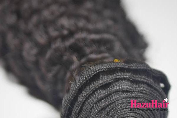 Raw Hair Bundles for Different Hair Textures Straight Wavy and Curly 3