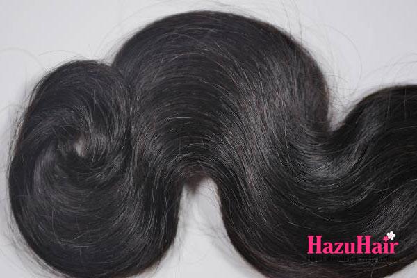 Raw Hair Bundles for Different Hair Textures Straight Wavy and Curly 5