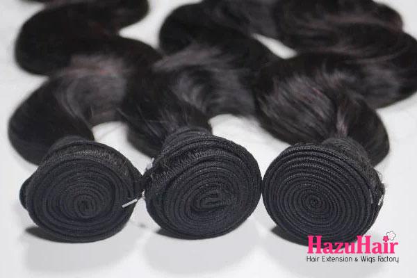 Raw Hair Bundles for Different Hair Textures Straight Wavy and Curly 6