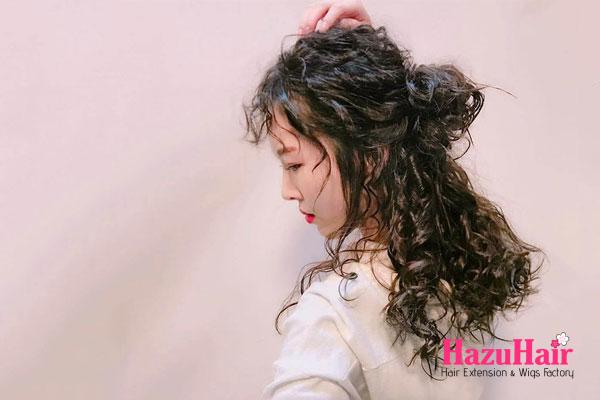 Six Reasons Why I Love Wearing Hair Extensions