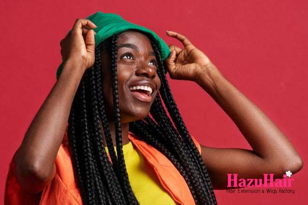 Ways to Recycle Your Old Hair Extensions