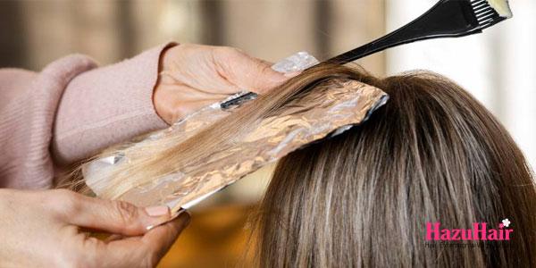 The Worst Things You Can Do To Your Hair Extensions This Summer
