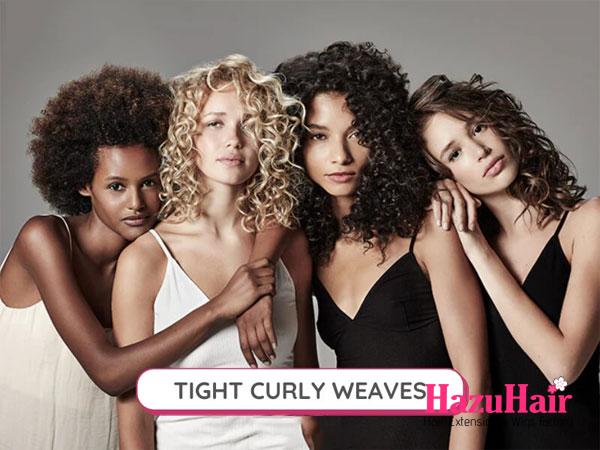 Tips To Precisely Identify Your Curl Pattern