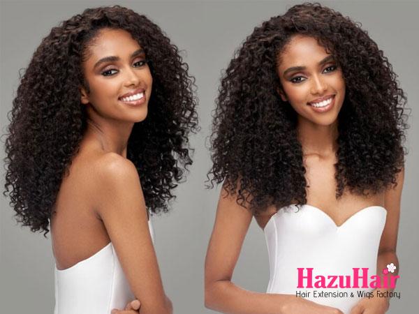 Tight Curly Weaves and Tips To Precisely Identify Your Curl Pattern 7