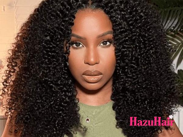 Tight Curly Weaves and Tips To Precisely Identify Your Curl Pattern 8