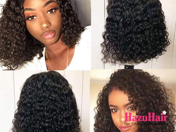 Tight Curly Weaves and Tips To Precisely Identify Your Curl Pattern 9