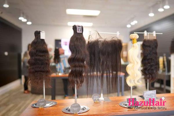 Stop Weave from Shedding