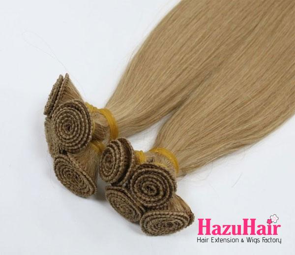 What Are The Pros and Cons of Weft Hair Extensions 2