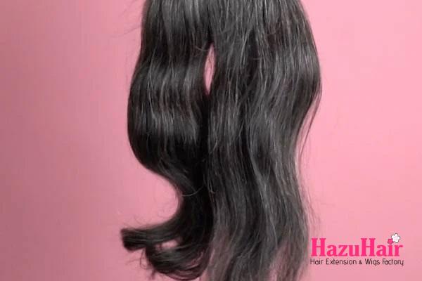 Why Raw Vietnamese Hair Is a Popular Choice for Extensions 3