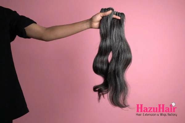 Why Raw Vietnamese Hair Is a Popular Choice for Extensions 4