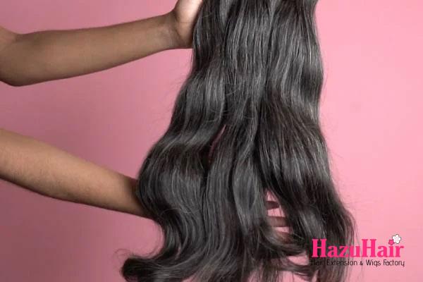 Why Raw Vietnamese Hair Is a Popular Choice for Extensions 5