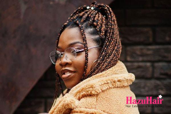 Bulk Human Braiding Hair Care Routine and Maintenance Tips