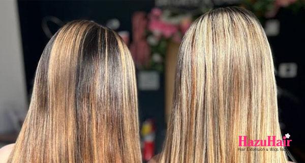 13x4 Frontal Wigs