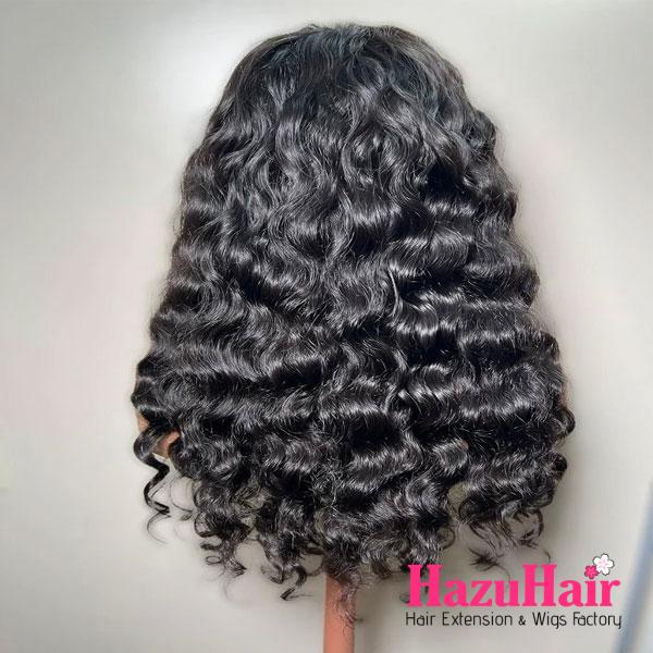 Beauty of Kinky Curly Bundles