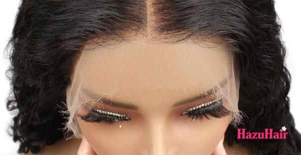Transparent Lace vs. HD Lace: Which Is Better for Deep Wave Wigs?