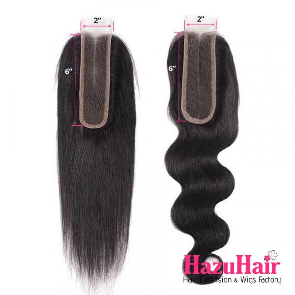 The Ultimate Guide to 2x6 Lace Closures