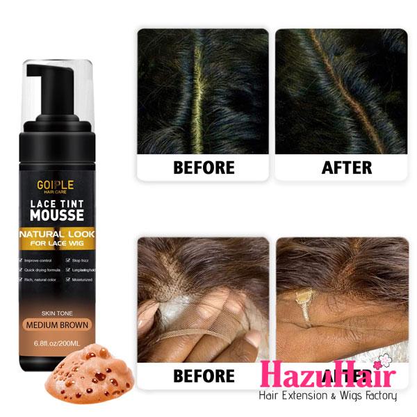 Common Mistakes to Avoid When Using Lace Tint