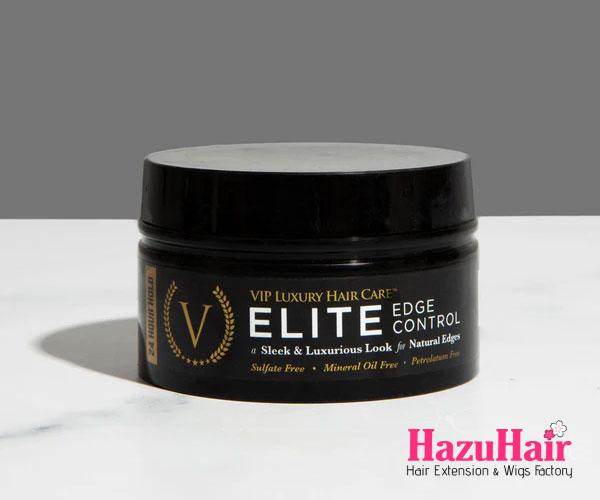 What Is Edge Control and How Does It Work
