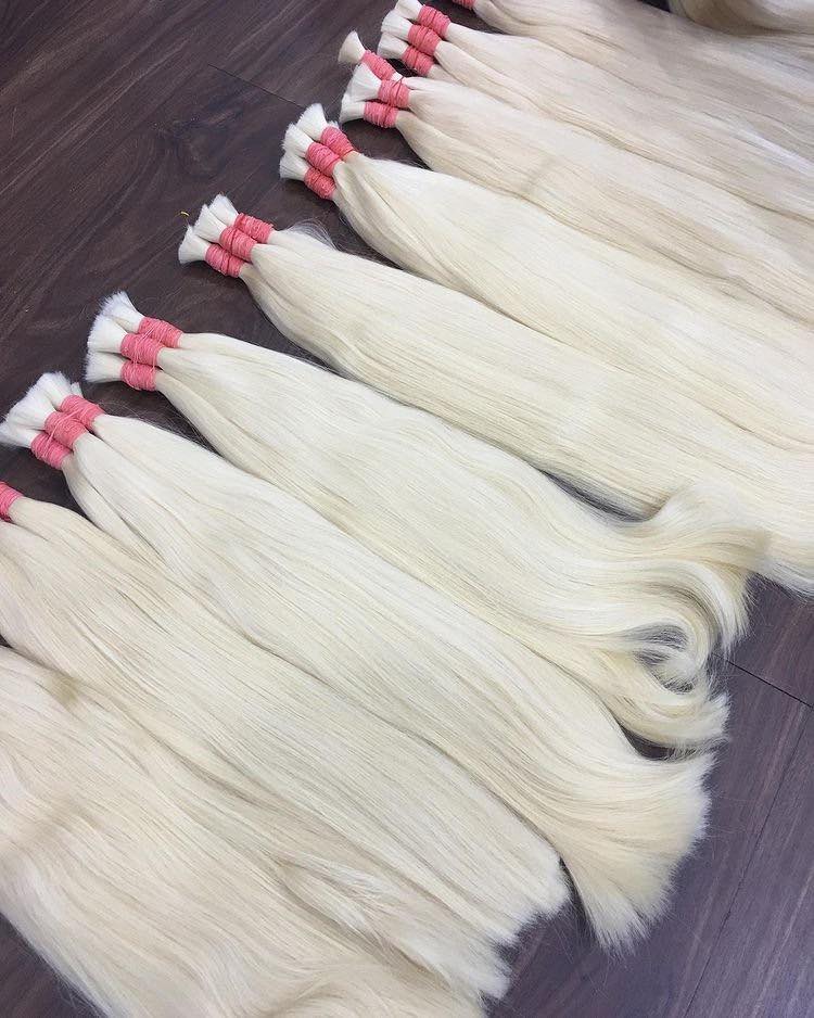 Big order bulk hair color 60a